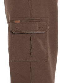 Fleece Lined Cargo Pant